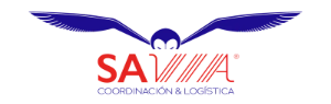 SA-VIA Sitio Web